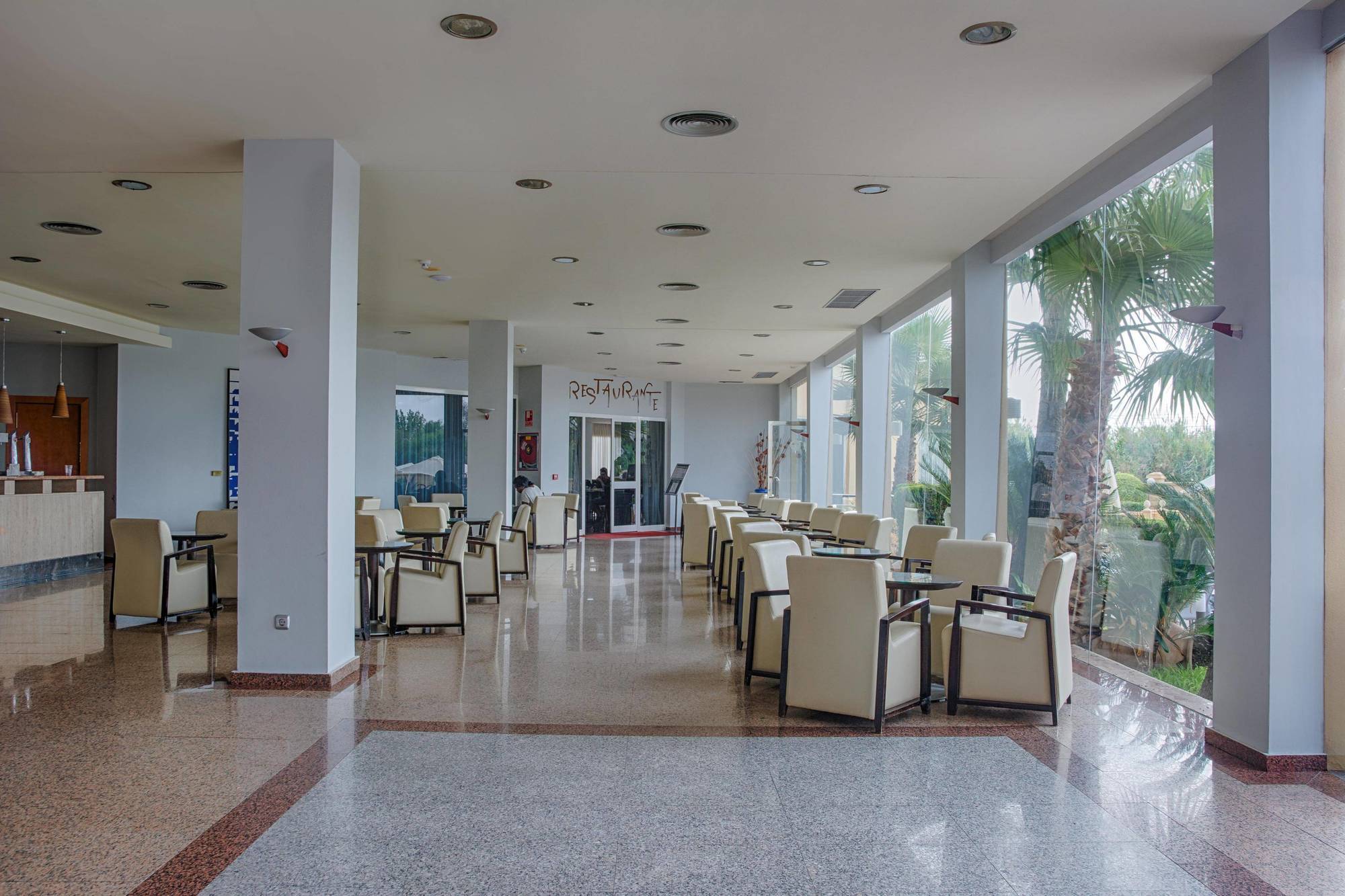 Hotel Royal Costa Torremolinos Exterior foto